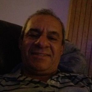 Meet your Posher, Jose